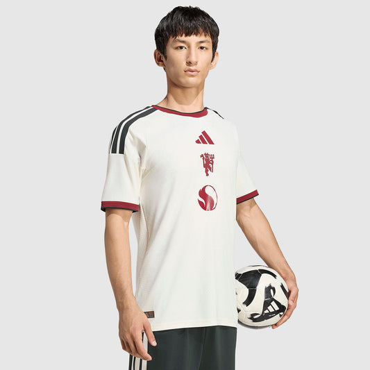 Camisola Manchester United Terceiro Equipamento 2026/27 – Versão Jogador