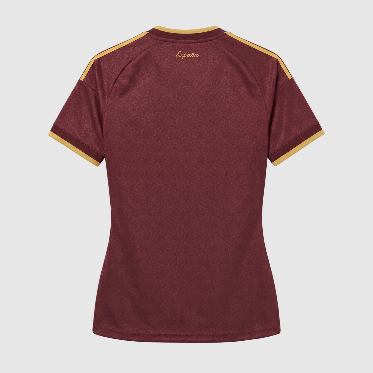 Camisola Feminina Espanha Edição Especial Alternativa 2026/27