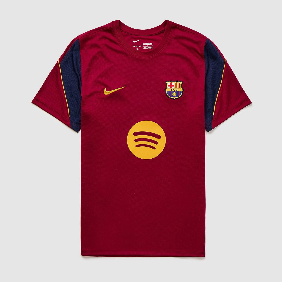Camisola de Treino Barcelona 2026/27