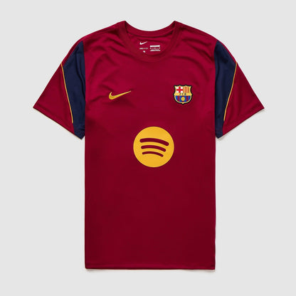 Camisola de Treino Barcelona 2026/27