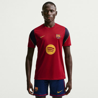 Camisola de Treino Barcelona 2026/27