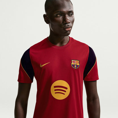 Camisola de Treino Barcelona 2026/27
