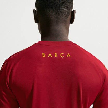 Camisola de Treino Barcelona 2026/27
