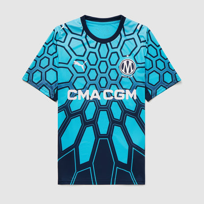 Camisola Guarda-Redes II Olympique Marseille 2026/27