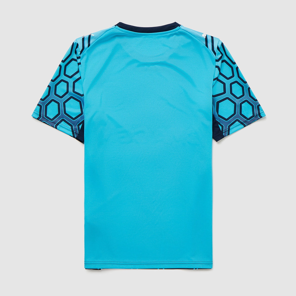 Camisola Guarda-Redes II Olympique Marseille 2026/27