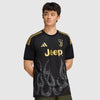 Camisola Juventus Terceiro Equipamento 2026/27