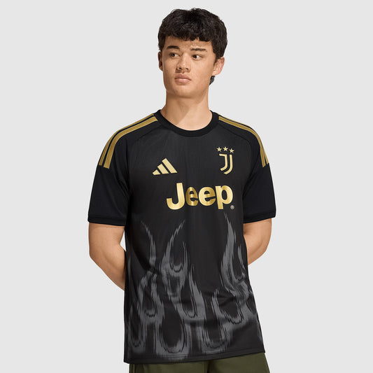 Camisola Juventus Terceiro Equipamento 2026/27