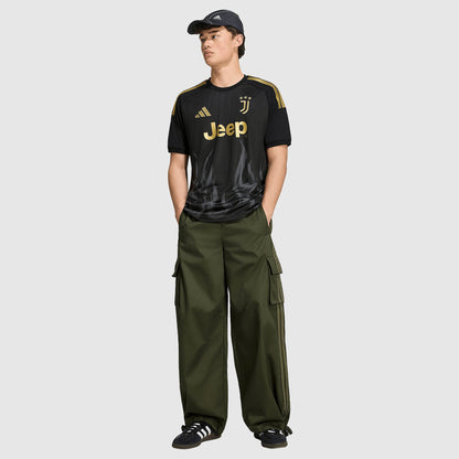 Camisola Juventus Terceiro Equipamento 2026/27