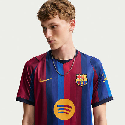 Camisola Barcelona Principal 2026/27