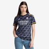 Camisola Feminina Real Madrid Alternativa 2023/24