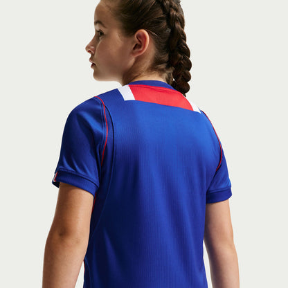 Conjunto Infantil PSG Principal 2026/27