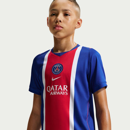 Conjunto Infantil PSG Principal 2026/27