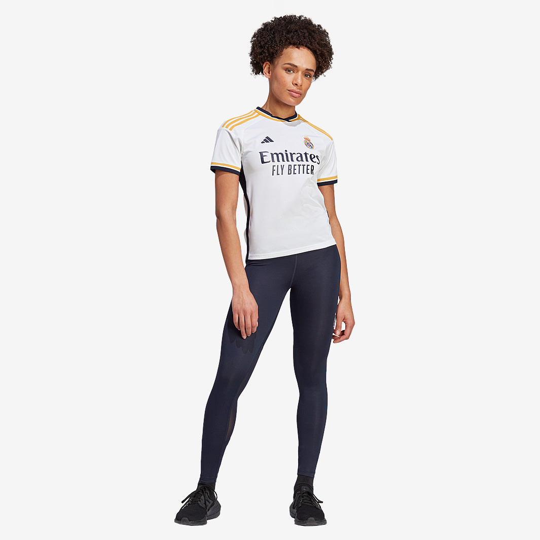 Camisola Feminina Real Madrid Principal 2023/24