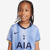 Conjunto Infantil Tottenham Alternativo 2024/25