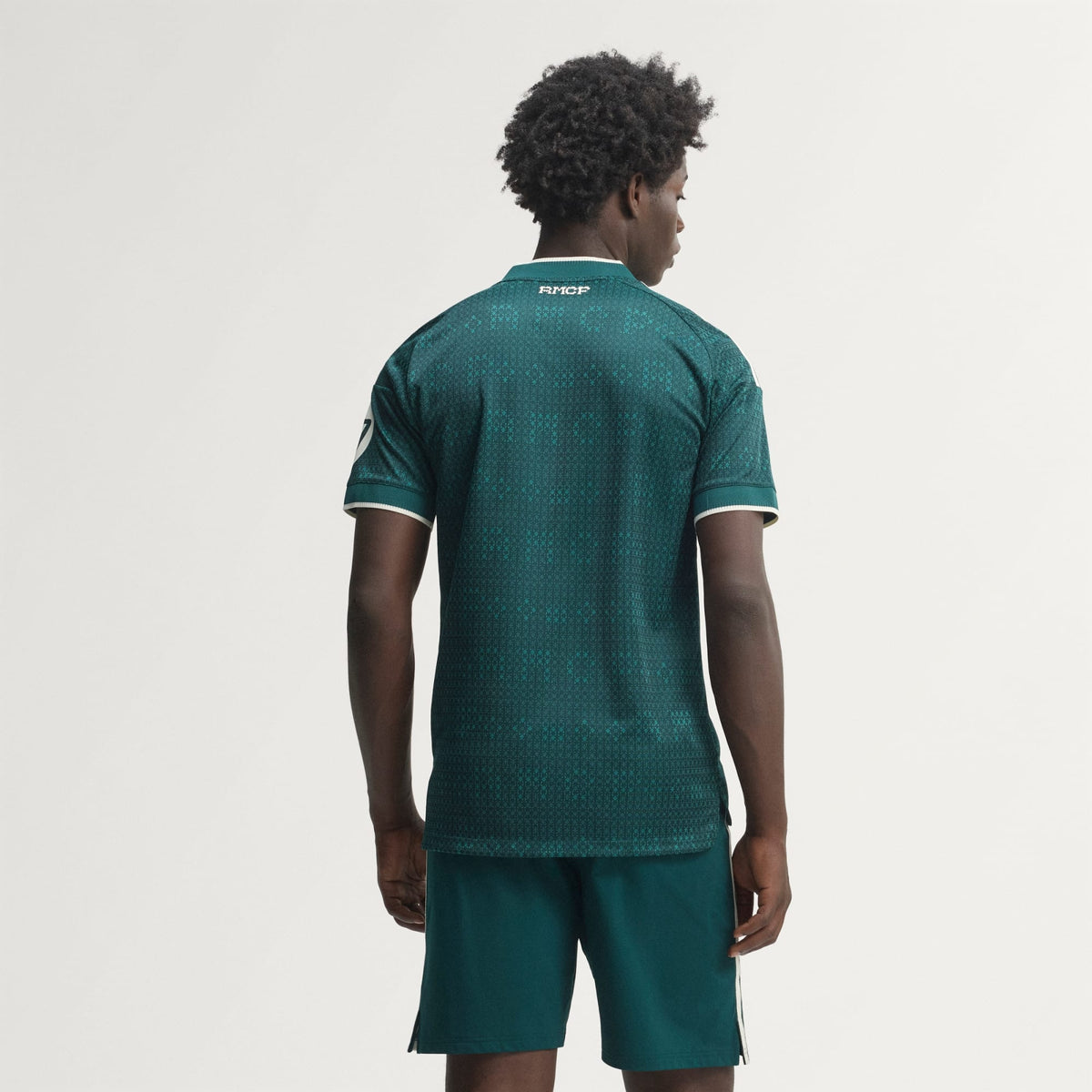 Camisola Real Madrid Alternativa 2026/27 – Versão Jogador