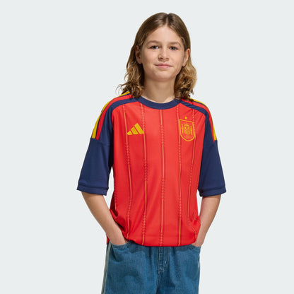 Conjunto Infantil Espanha Principal 2026/27