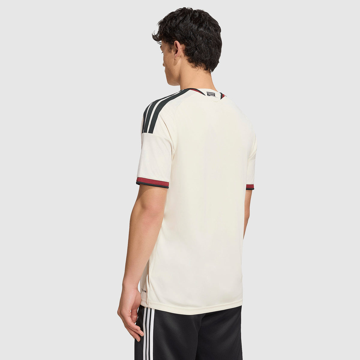 Camisola Manchester United Terceiro Equipamento 2026/27