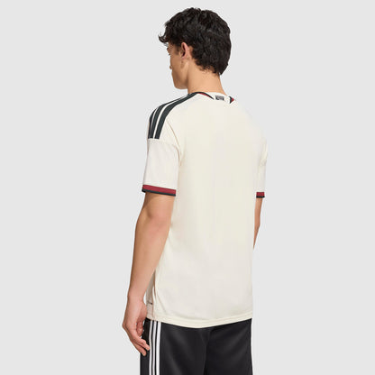 Camisola Manchester United Terceiro Equipamento 2026/27