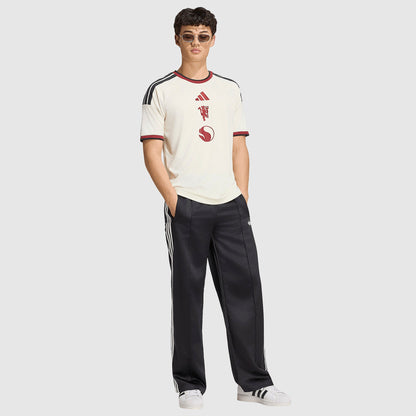 Camisola Manchester United Terceiro Equipamento 2026/27