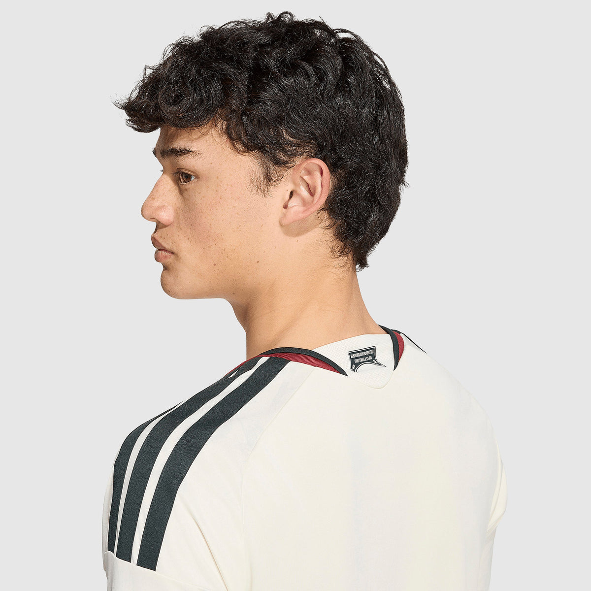 Camisola Manchester United Terceiro Equipamento 2026/27