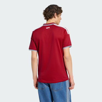 Camisola Manchester United Principal 2026/27