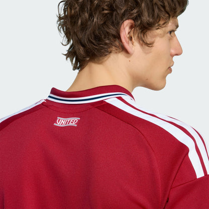 Camisola Manchester United Principal 2026/27