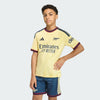 Conjunto Infantil Arsenal Terceiro Equipamento 2026/27