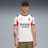 Camisola Milan Alternativa 2025/26