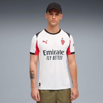 Camisola Milan Alternativa 2025/26