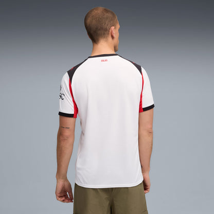 Camisola Milan Alternativa 2025/26