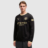 Camisola Manchester City Alternativa 2026/27 – Manga Comprida
