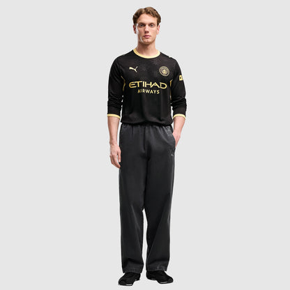 Camisola Manchester City Alternativa 2026/27 – Manga Comprida