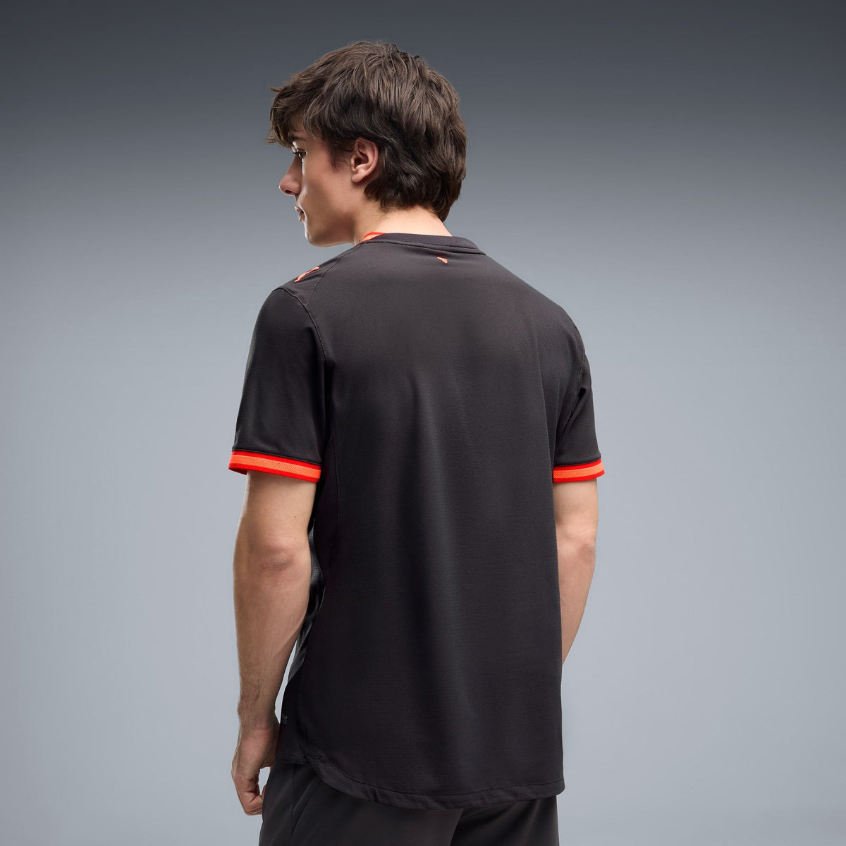 Camisola Milan Terceiro Equipamento 2026/27 – Versão Jogador