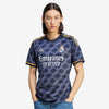 Camisola Real Madrid Alternativa 2023/24