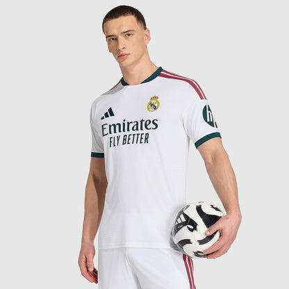 Camisola Real Madrid Principal 2026/27 – Versão Jogador