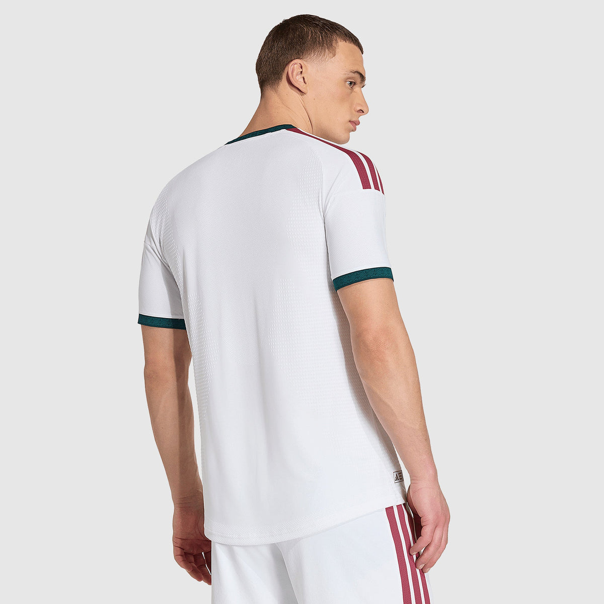 Camisola Real Madrid Principal 2026/27 – Versão Jogador