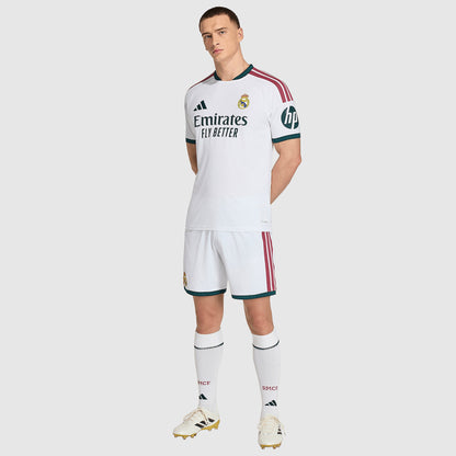 Camisola Real Madrid Principal 2026/27 – Versão Jogador