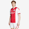 Camisola Ajax Principal 2025/26