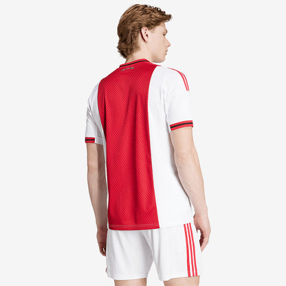 Camisola Ajax Principal 2025/26