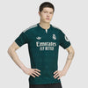 Camisola Real Madrid Alternativa 2026/27