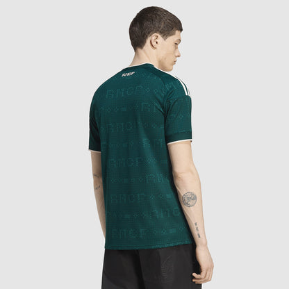 Camisola Real Madrid Alternativa 2026/27