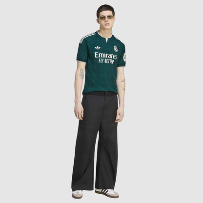 Camisola Real Madrid Alternativa 2026/27
