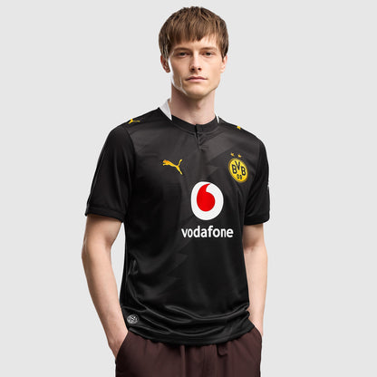 Camisola Borussia Dortmund Alternativa 2026/27