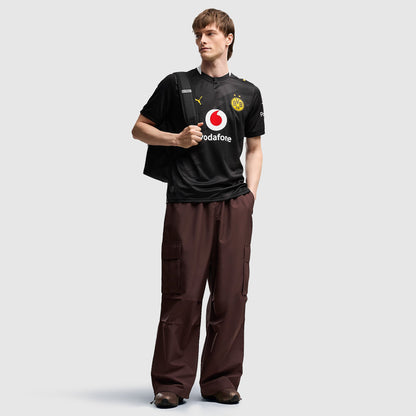 Camisola Borussia Dortmund Alternativa 2026/27