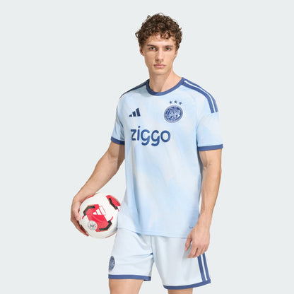 Camisola Ajax Terceiro Equipamento 2026/27