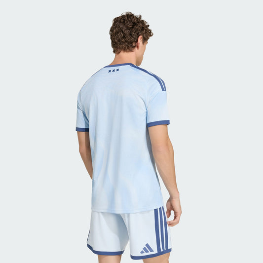 Camisola Ajax Terceiro Equipamento 2026/27