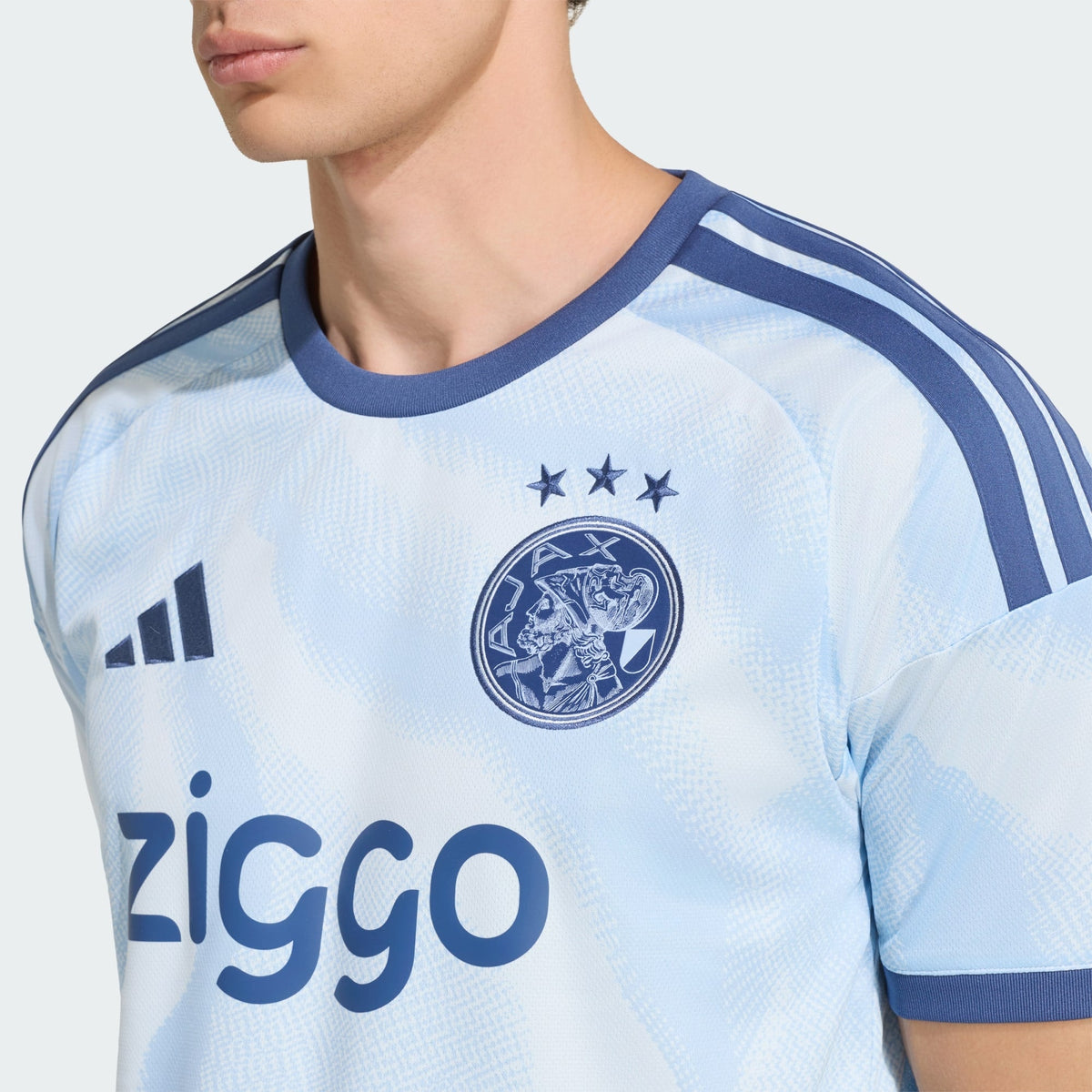 Camisola Ajax Terceiro Equipamento 2026/27