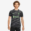Camisola Guarda-Redes Liverpool 2023/24