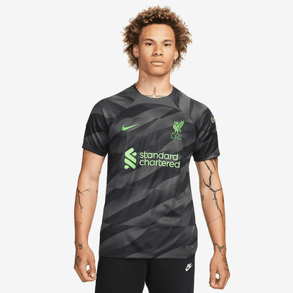 Camisola Guarda-Redes Liverpool 2023/24