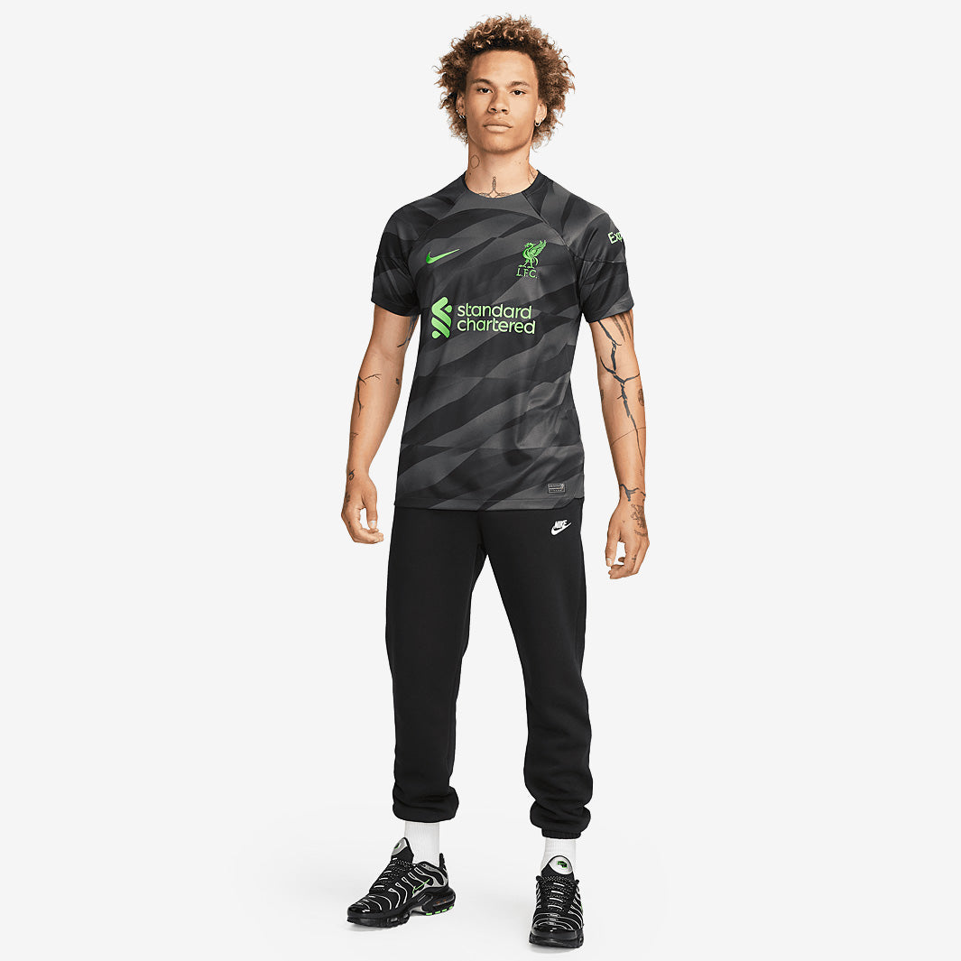 Camisola Guarda-Redes Liverpool 2023/24